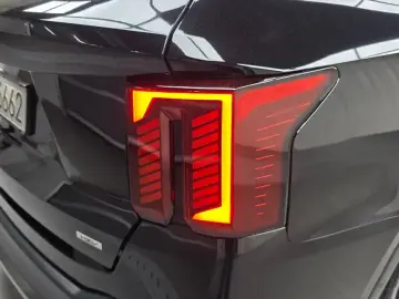 2024 Kia Sorento с пробегом 15 515 км