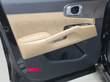 2024 Kia Sorento с пробегом 15 515 км
