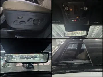 2025 Kia Sorento с пробегом 30 872 км