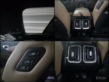 2025 Kia Sorento с пробегом 30 872 км