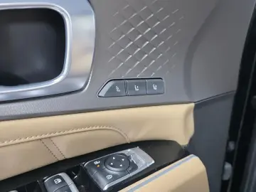 2024 Kia Sorento с пробегом 15 515 км