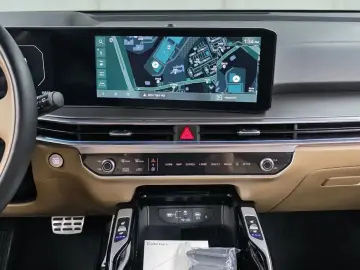 2024 Kia Sorento с пробегом 15 515 км