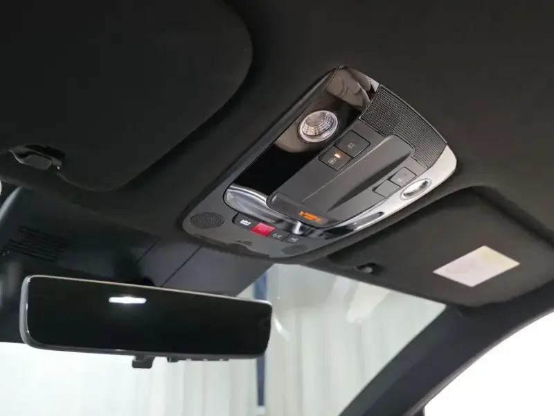 2024 Kia Sorento с пробегом 15 515 км
