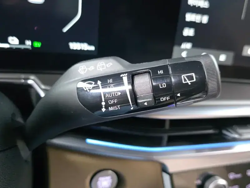 2024 Kia Sorento с пробегом 15 515 км