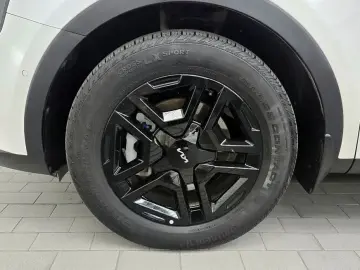 2023 Kia Sorento с пробегом 37 790 км