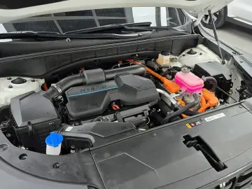 2023 Kia Sorento с пробегом 37 790 км