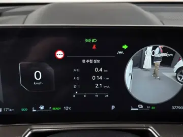 2023 Kia Sorento с пробегом 37 790 км