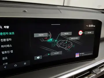 2023 Kia Sorento с пробегом 37 790 км