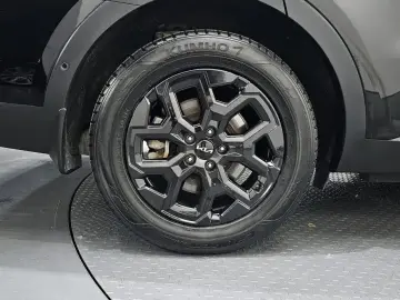 2024 Kia Sorento с пробегом 103 496 км