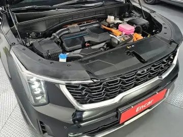 2024 Kia Sorento с пробегом 103 496 км