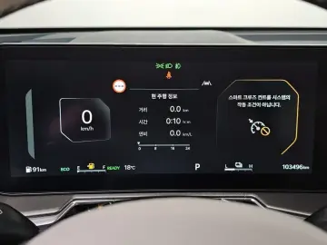 2024 Kia Sorento с пробегом 103 496 км