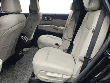 2024 Kia Sorento с пробегом 103 496 км