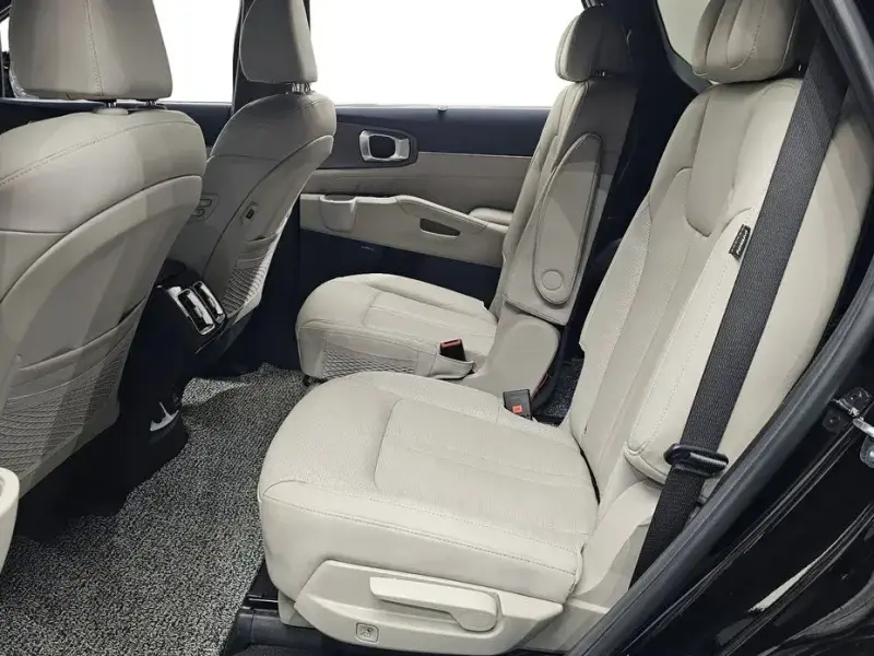2024 Kia Sorento с пробегом 103 496 км