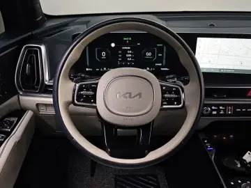 2024 Kia Sorento с пробегом 103 496 км