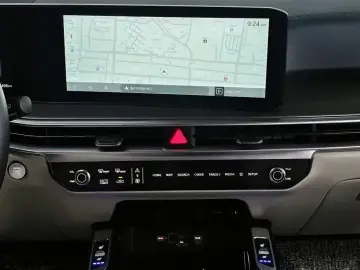 2024 Kia Sorento с пробегом 103 496 км