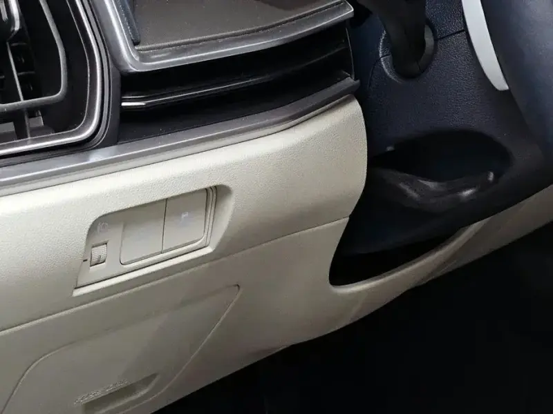 2024 Kia Sorento с пробегом 103 496 км