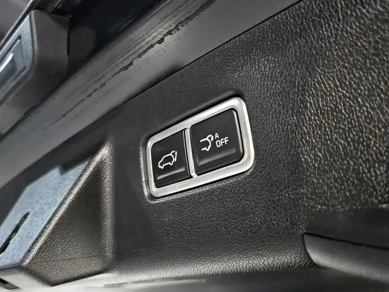 2024 Kia Sorento с пробегом 103 496 км