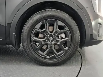 2024 Kia Sorento с пробегом 103 496 км
