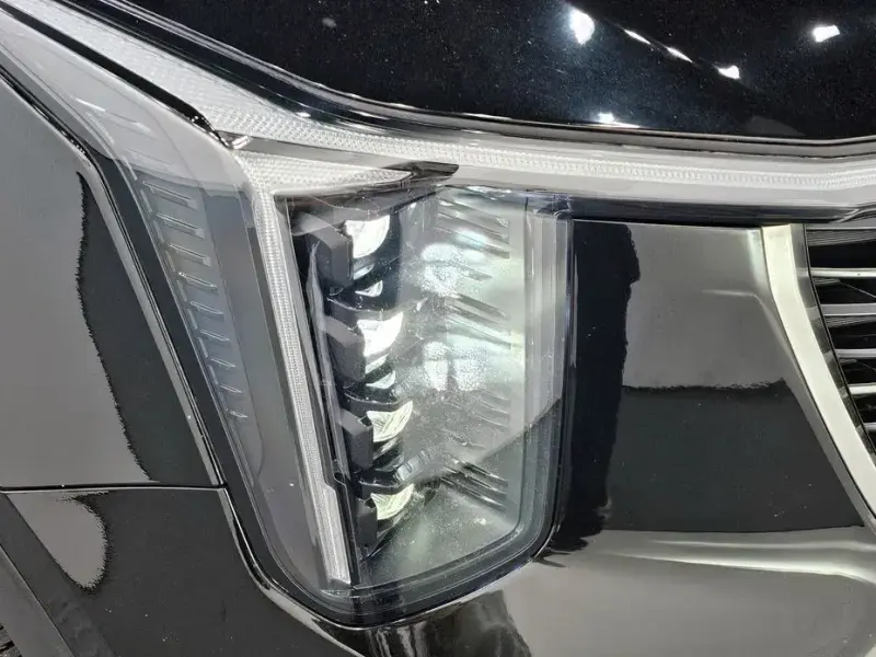 2024 Kia Sorento с пробегом 103 496 км