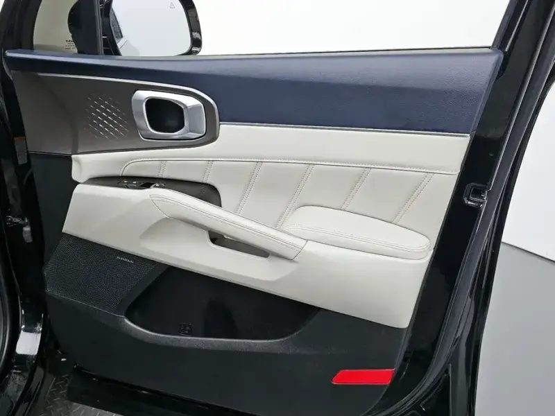 2024 Kia Sorento с пробегом 103 496 км