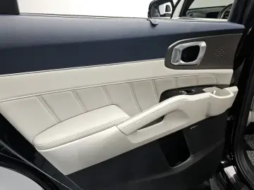 2024 Kia Sorento с пробегом 103 496 км