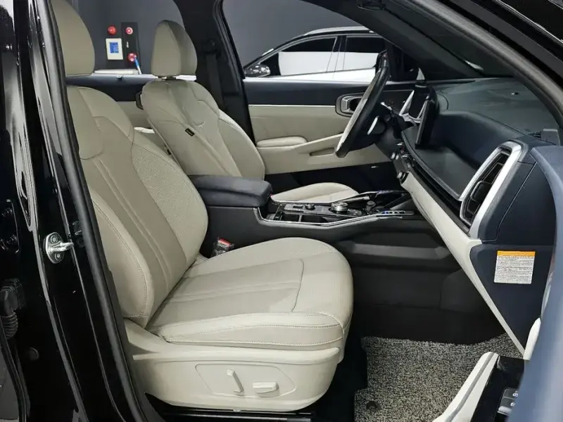 2024 Kia Sorento с пробегом 103 496 км