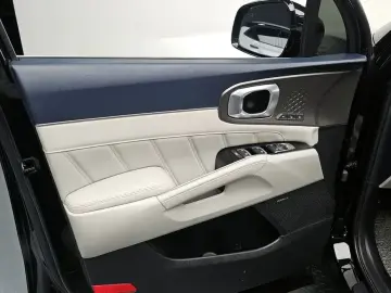 2024 Kia Sorento с пробегом 103 496 км