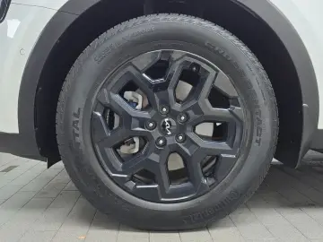 2023 Kia Sorento с пробегом 57 315 км
