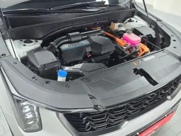 2023 Kia Sorento с пробегом 57 315 км