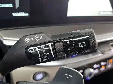2024 Kia Sorento с пробегом 103 496 км