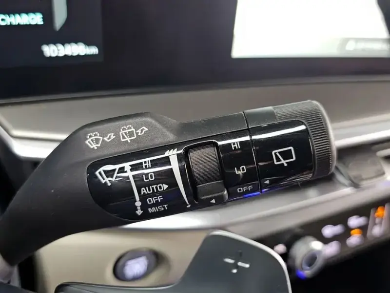 2024 Kia Sorento с пробегом 103 496 км