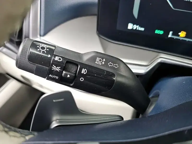 2024 Kia Sorento с пробегом 103 496 км