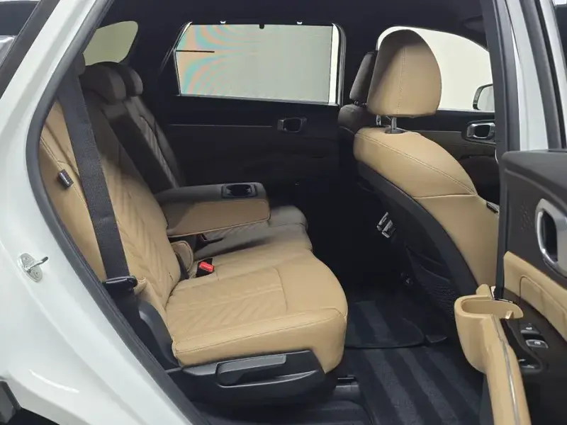 2023 Kia Sorento с пробегом 57 315 км