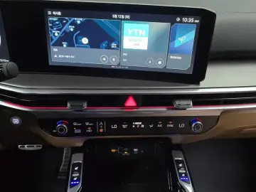 2023 Kia Sorento с пробегом 57 315 км