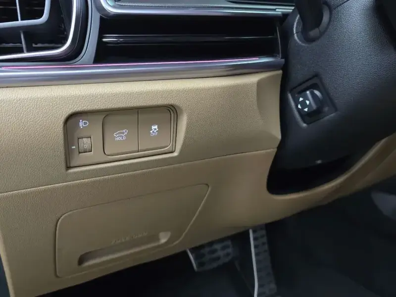 2023 Kia Sorento с пробегом 57 315 км