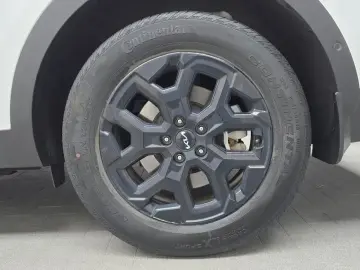 2023 Kia Sorento с пробегом 57 315 км