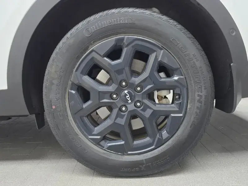 2023 Kia Sorento с пробегом 57 315 км