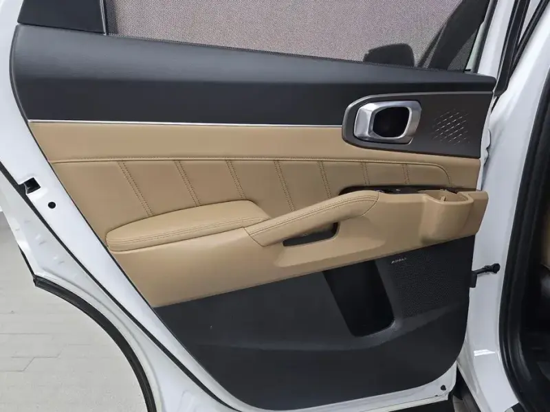 2023 Kia Sorento с пробегом 57 315 км