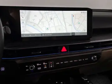 2024 Kia Sorento с пробегом 18 077 км