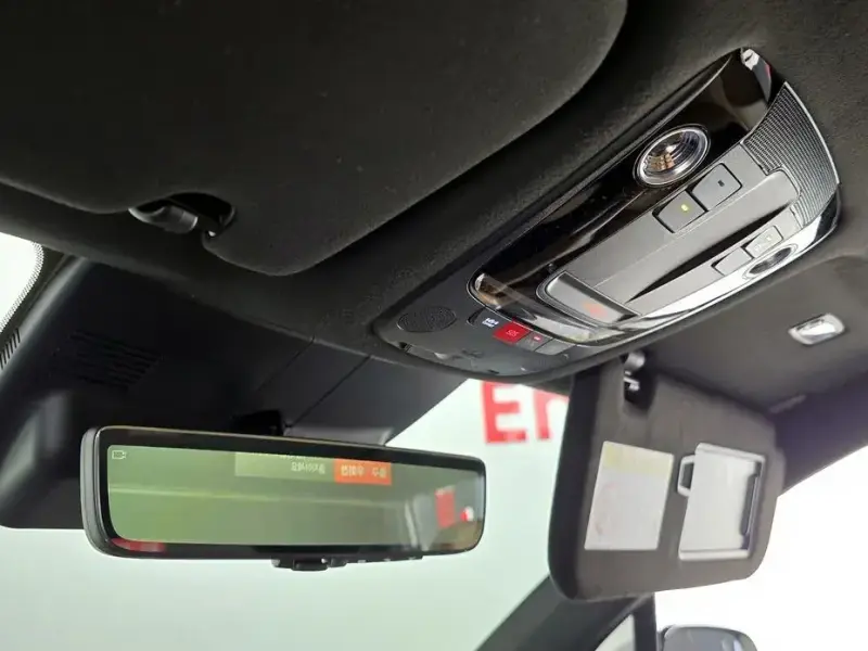 2024 Kia Sorento с пробегом 18 077 км