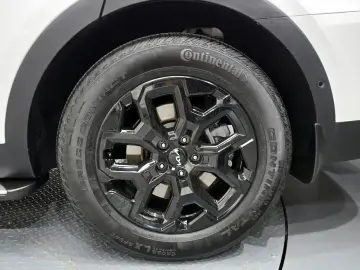 2024 Kia Sorento с пробегом 18 077 км
