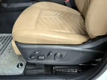 2024 Kia Sorento с пробегом 18 077 км