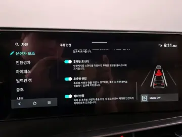 2024 Kia Sorento с пробегом 18 077 км