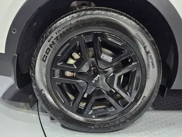 2024 Kia Sorento с пробегом 40 050 км