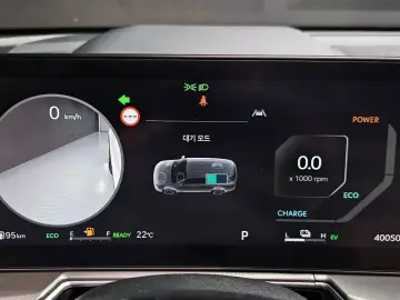 2024 Kia Sorento с пробегом 40 050 км