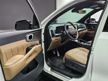 2024 Kia Sorento с пробегом 40 050 км