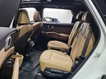 2024 Kia Sorento с пробегом 40 050 км