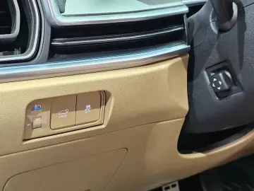 2024 Kia Sorento с пробегом 40 050 км