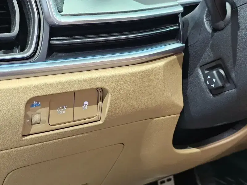 2024 Kia Sorento с пробегом 40 050 км
