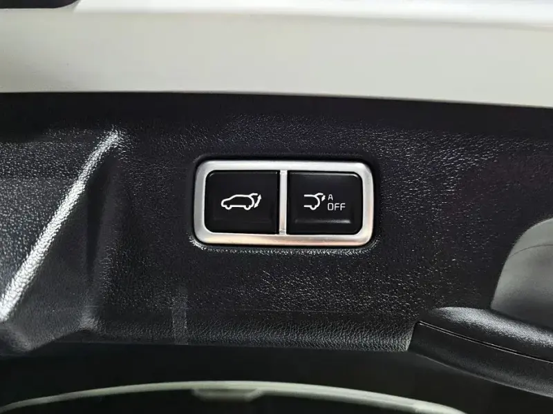 2024 Kia Sorento с пробегом 40 050 км
